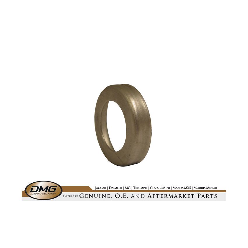 END CAP STEERING COLUMN:  TR4, SPITFIRE, GT6