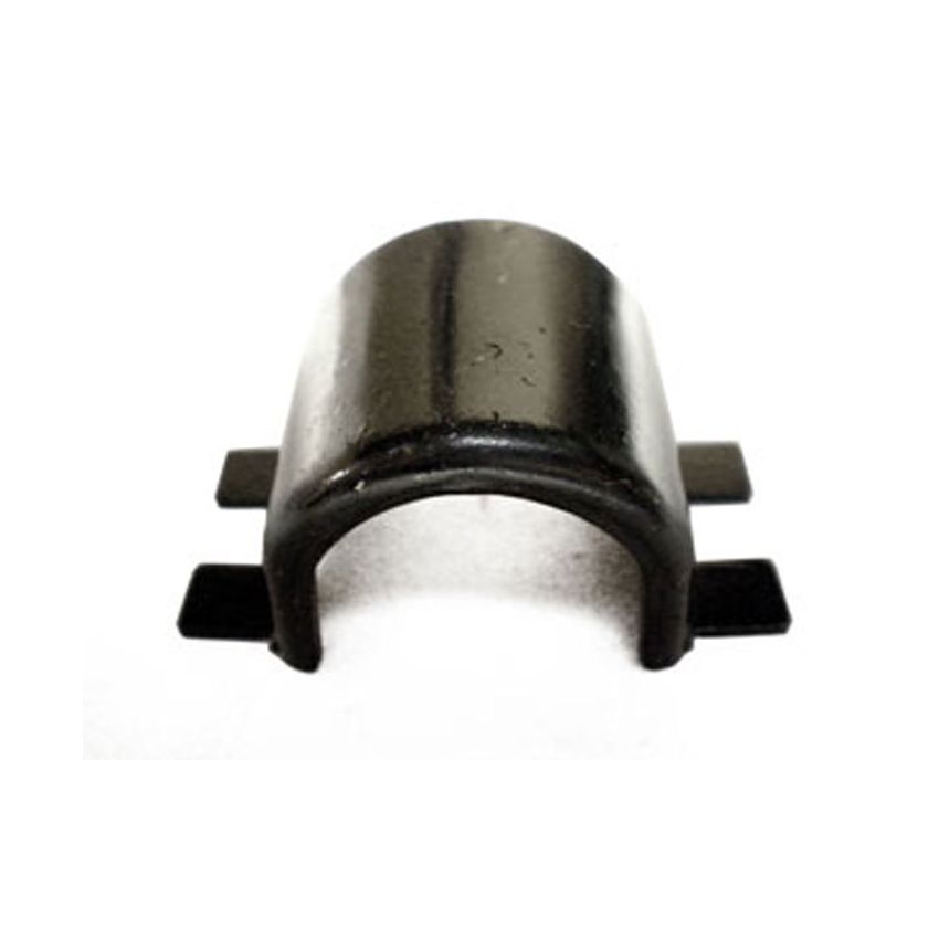 ARB CLAMP BRACKET:  TR2, TR3, TR3A, TR4, TR4A, TR5, TR6, STAG , GT6