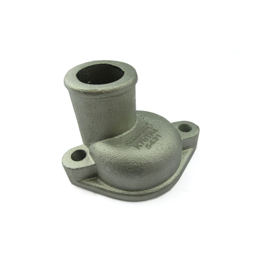 THERMOSTAT HOUSING:  TR2, TR3, TR3A, TR4, TR4A