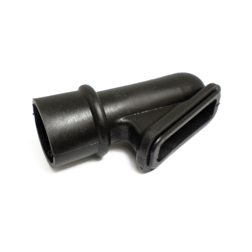 PEDAL DUST BOOT:  HERALD, VITESSE, SPITFIRE, GT6