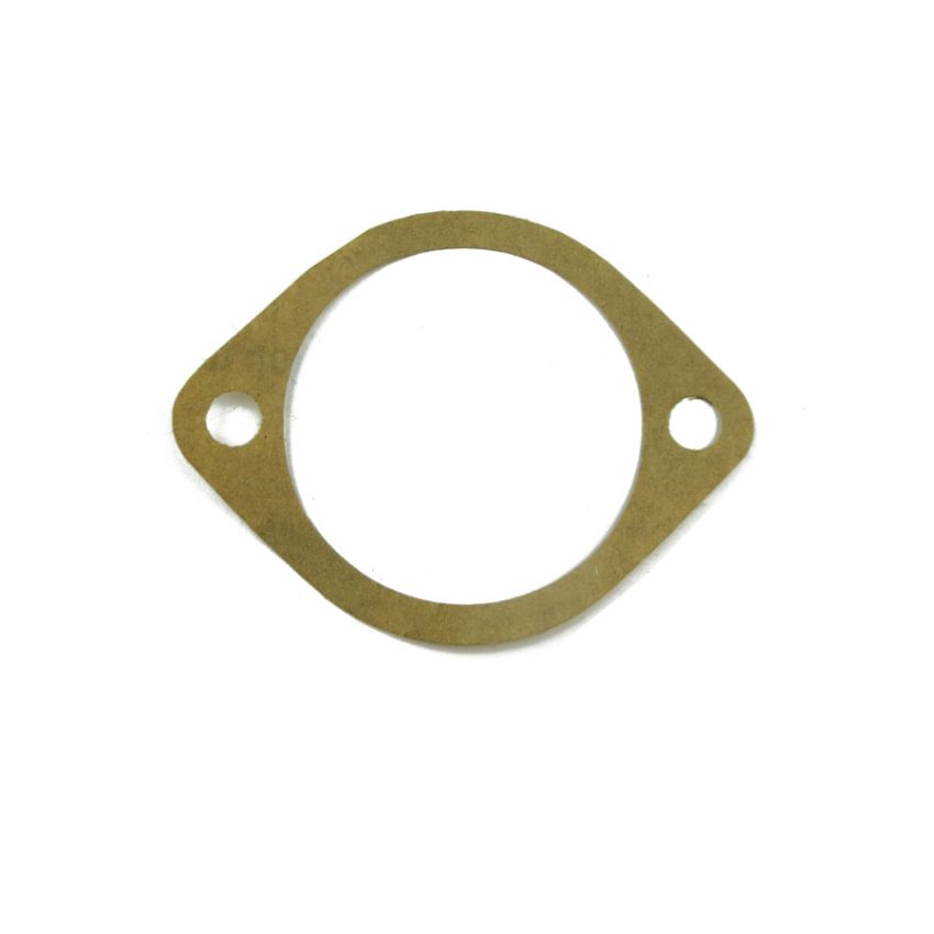 GASKET DIST PEDESTAL:  TR4