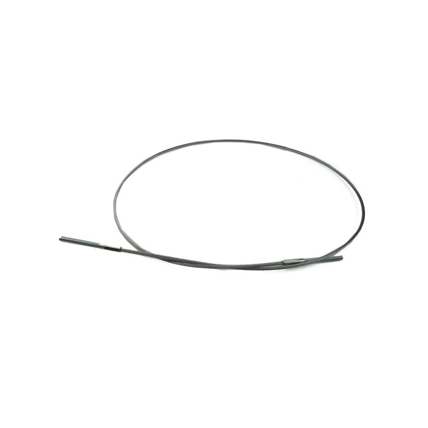 HANDBRAKE CABLE:  HERALD, VITESSE MKI, TRIUMPH 2000 MK1