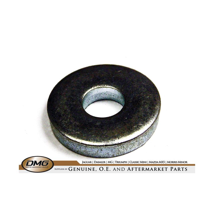 WASHER - FLAT MANIFOLD:  S&M 63-74, MINI, MM