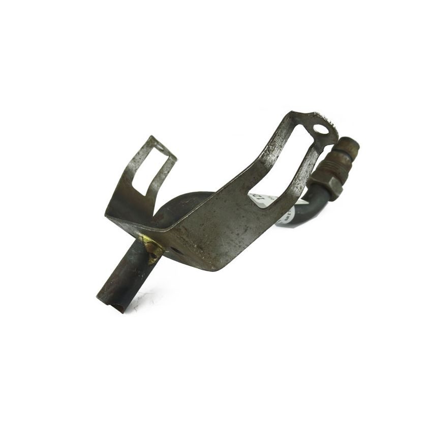 OIL PUMP PICKUP PIPE:  S&M, M/MINOR 61-71