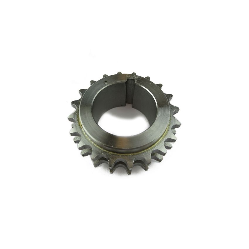 CRANK TIMING GEAR:  MGC
