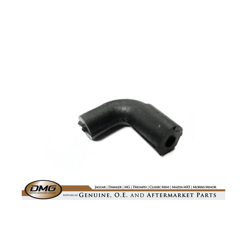 CONNECTOR 90 DEGREE:  MGB, TR7, STAG, MINI, MM