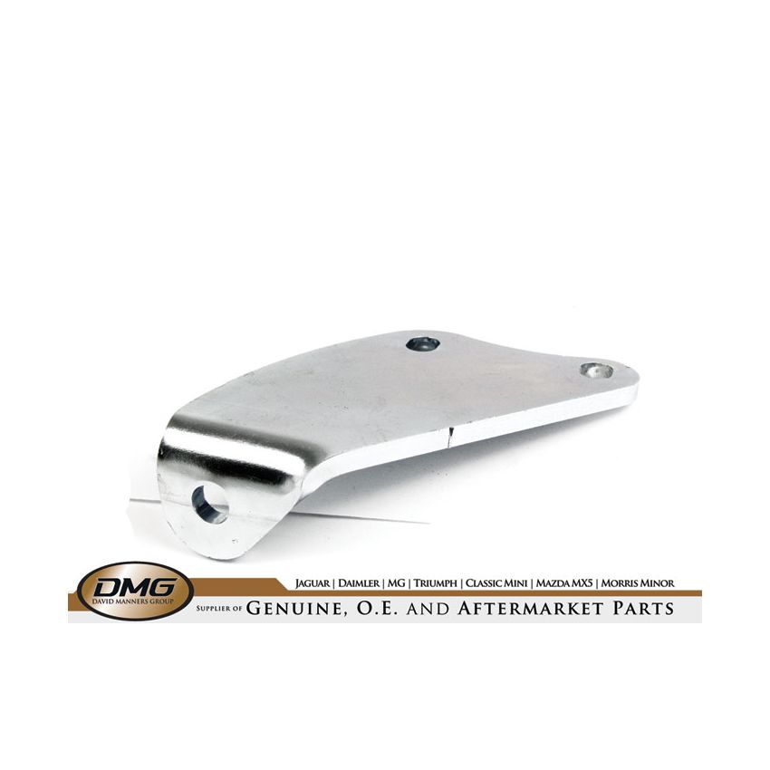 BRACKET ALTERNATOR CONVERSION:  MGB, MINI, MM