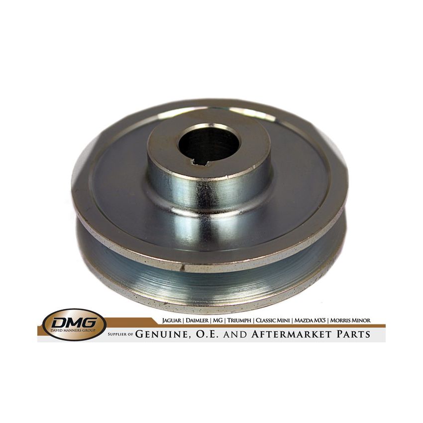 PULLEY ALT 2.3/4