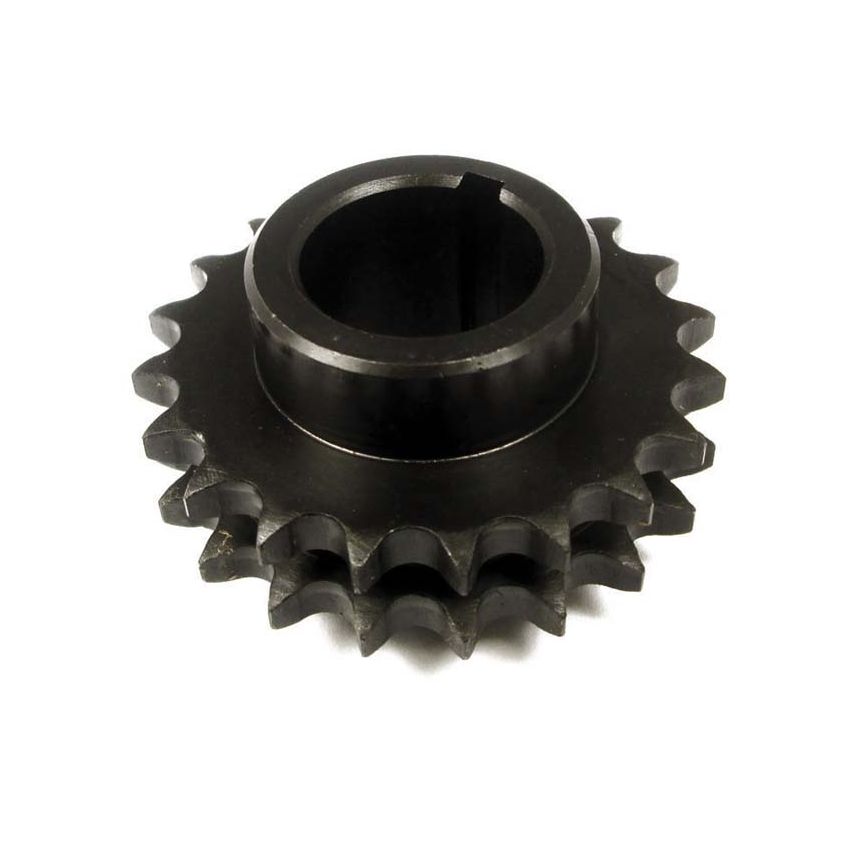 DUPLEX CRANK GEAR:  S&M 1275, MINI