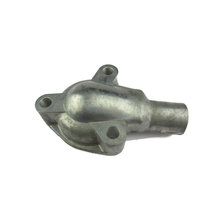 THERMOSTAT HOUSING:  S&M 63-68 1098CC