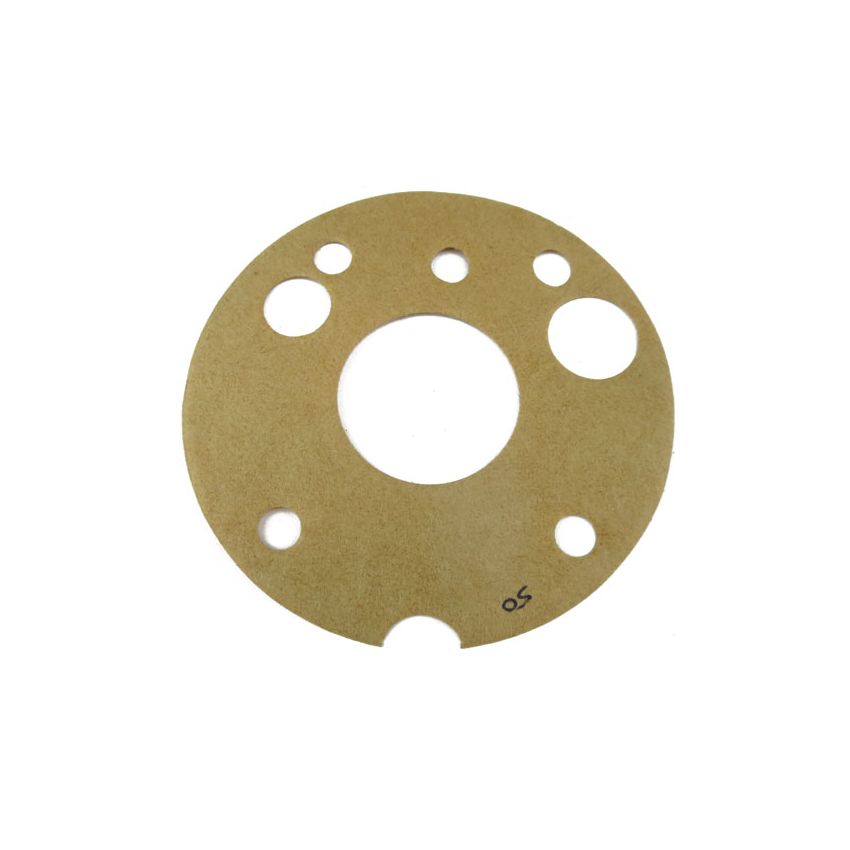 OIL PUMP GASKET:  S&M 948 1098 1275, MINI, MM