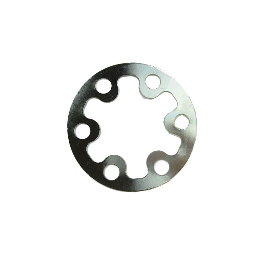 LOCK TAB FLYWHEEL:  S&M 1275, MM