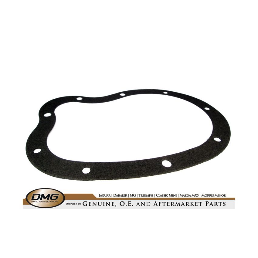 TIMING COVER GASKET:  MGA, MGB 62-80