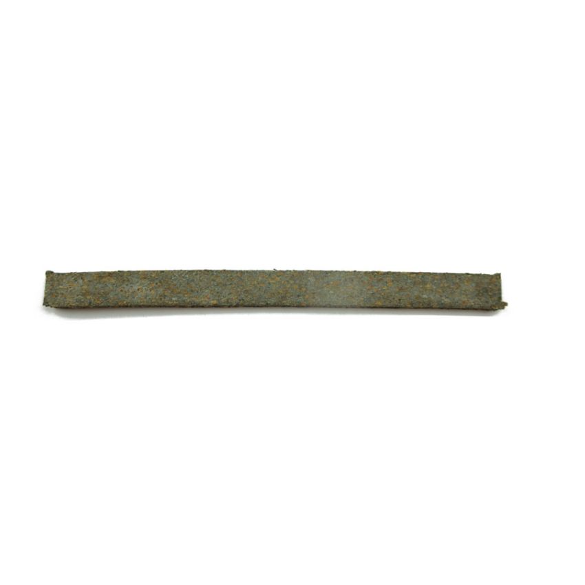 GASKET MAIN END CAP:  MGB 70-80