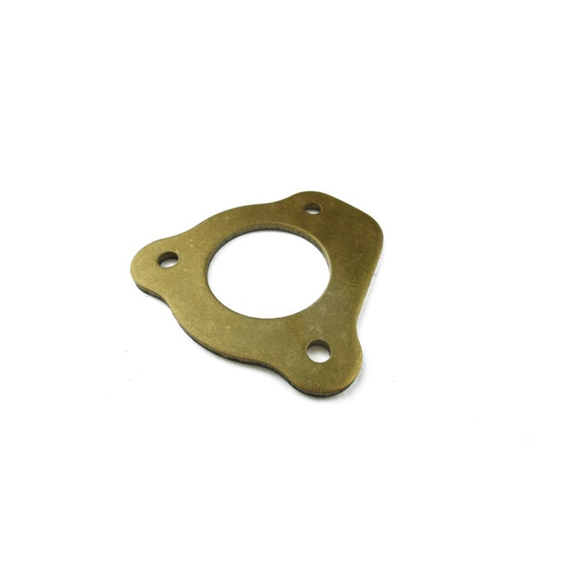 CAMSHAFT THRUST PLATE:  MGA, MGB