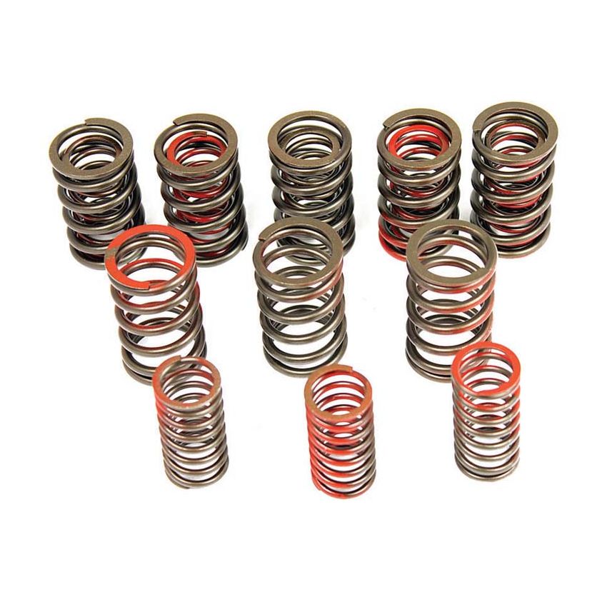 VALVE SPRING SET:  MGA, MGB 62-71