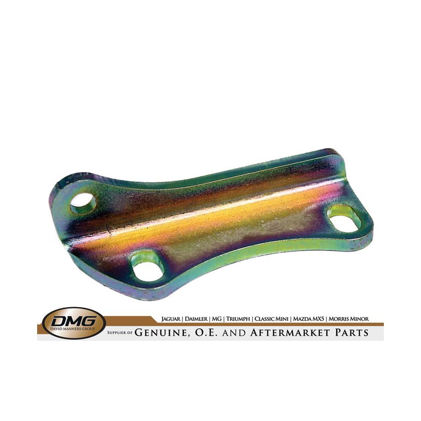 BRACKET ALTERNATOR:  MGB 68-80
