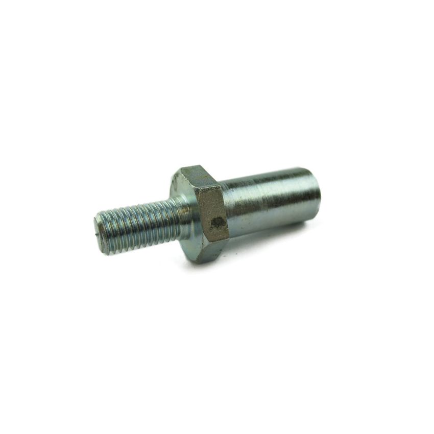 VALVE COVER - STUD A&B SERIES:  MGB