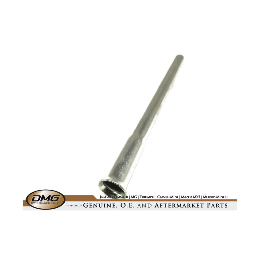 DIPSTICK TUBE:  MGB 68>