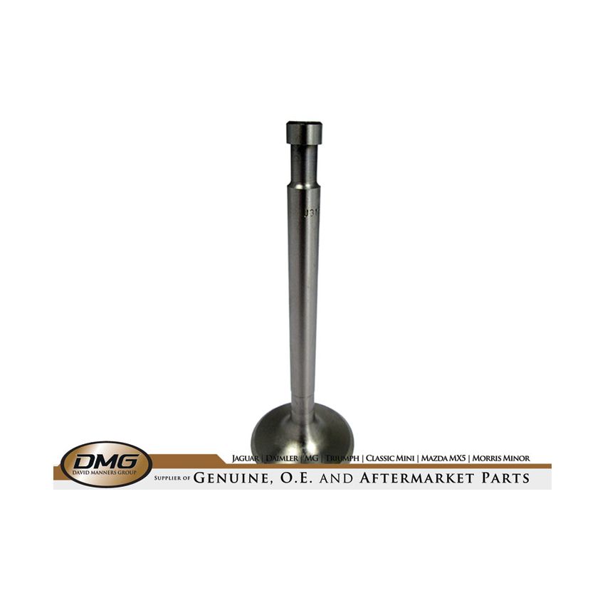 INLET VALVE:  MGA 1622, MGB >67