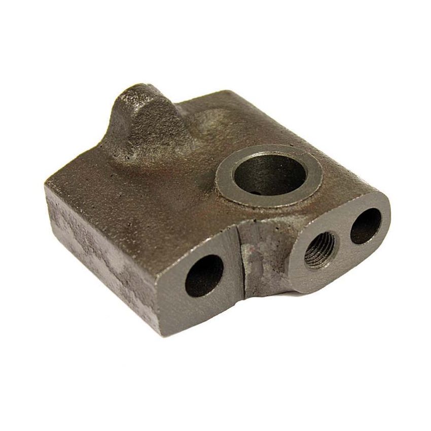 PEDESTAL OFFSET FEED:  MGB 75-80