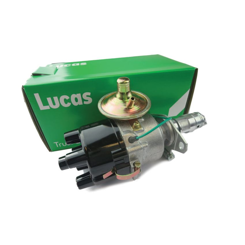 DISTRIBUTOR (41427) 45D4:  MGB 71-74