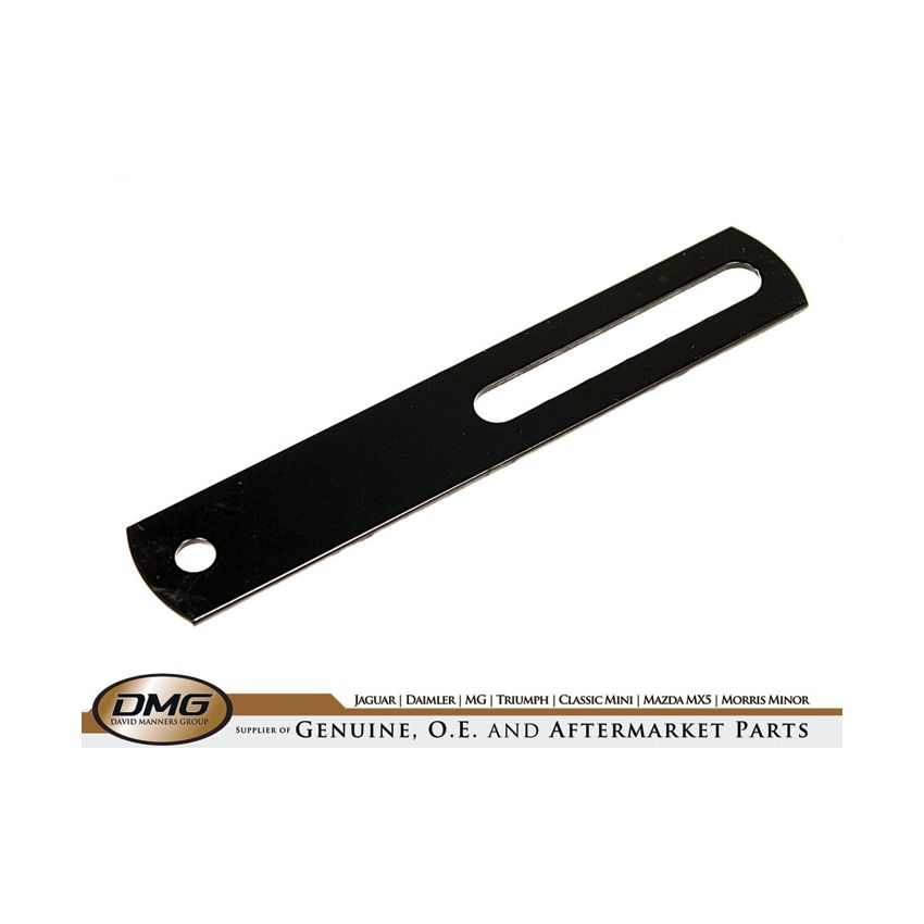 LINK DYNAMO ADJUSTNG:  MGB 62-76, MM