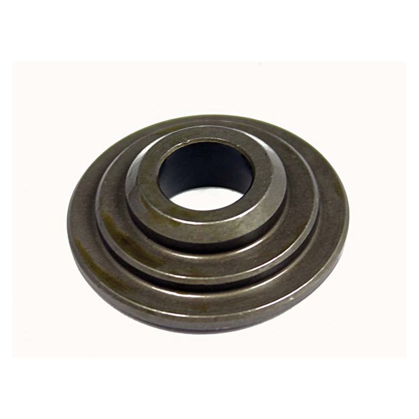 VALVE SPRING RETAINER:  MGA, MGB 62-67