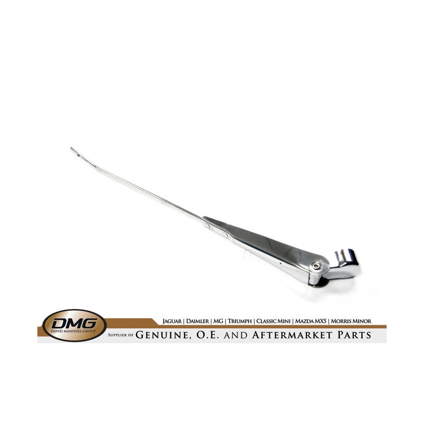 WIPER ARM:  GT6 MKI