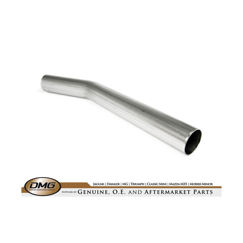 WATER PIPE SS:  TR2, TR3, TR4A