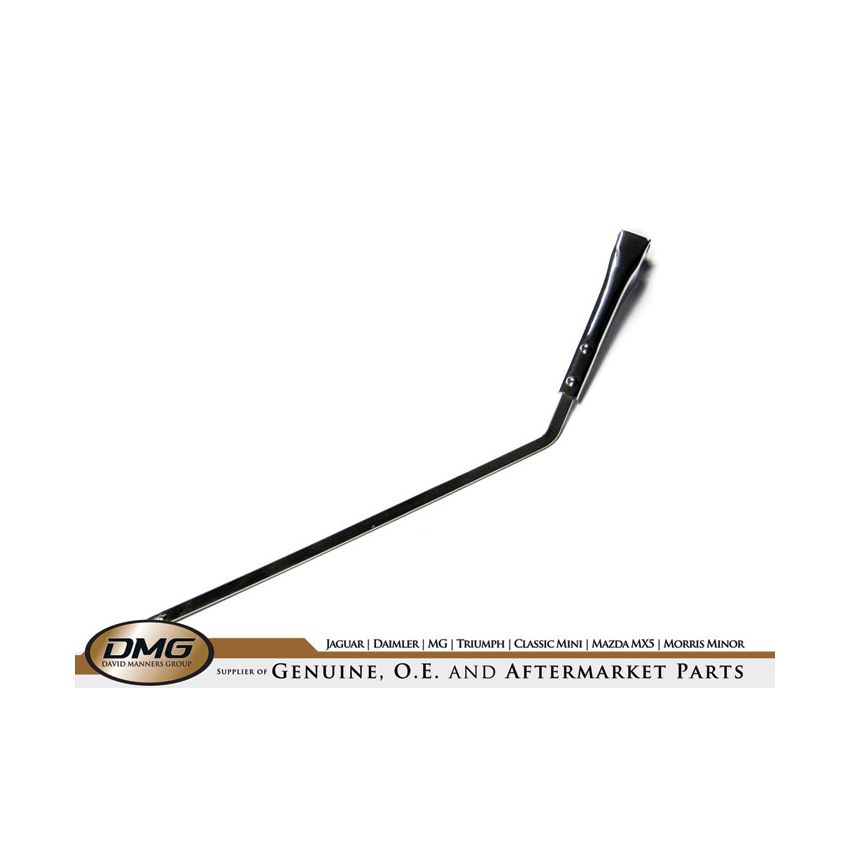RH WIPER ARM LHD:  TR4, TR4A 61-67