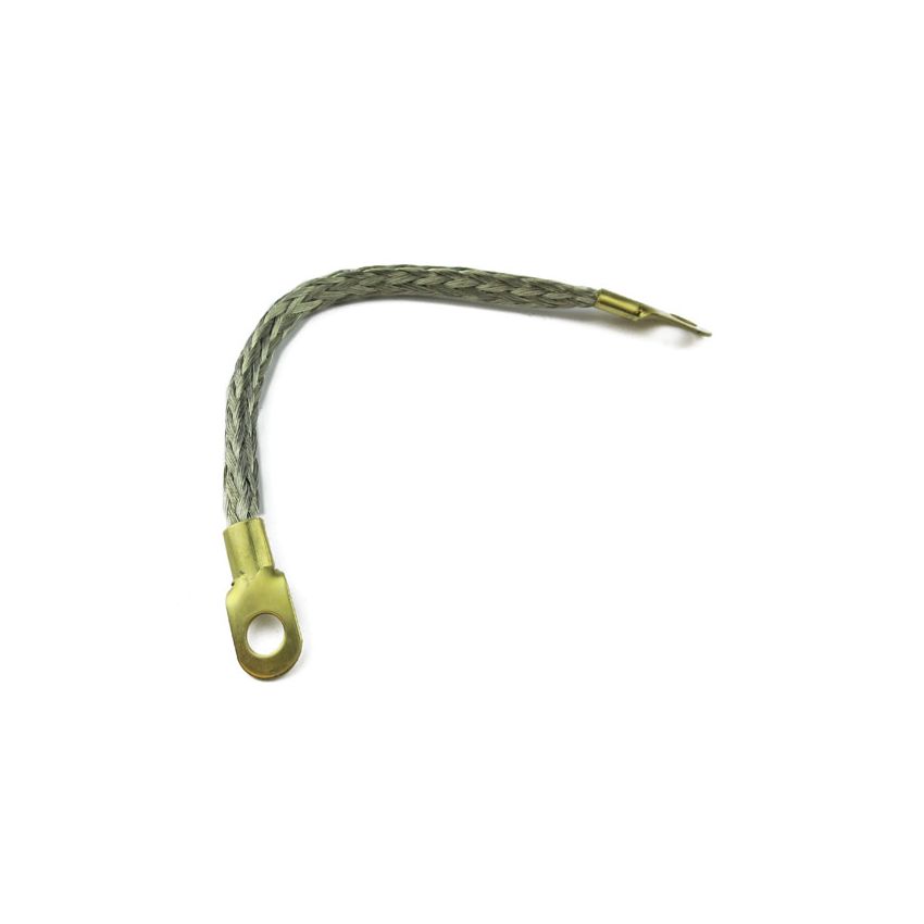 ENGINE EARTH CABLE:  TR2, TR3, TR5