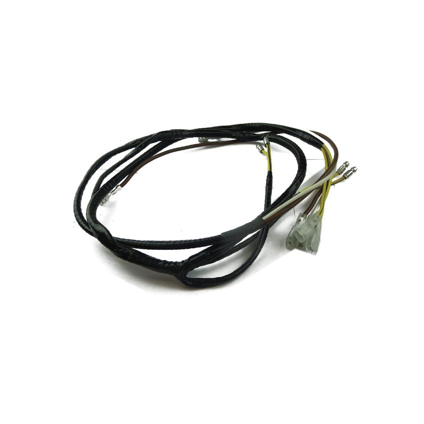 LOOM OVERDRIVE RELAY:  TR4A, TR5, TR250 61-68