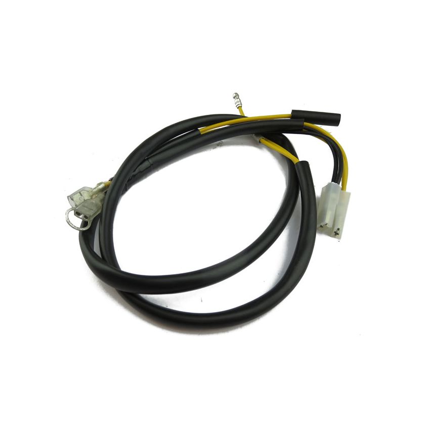 O/DRIVE GEARBOX HARN:  TR4, TR4A, TR5, TR6 62-73