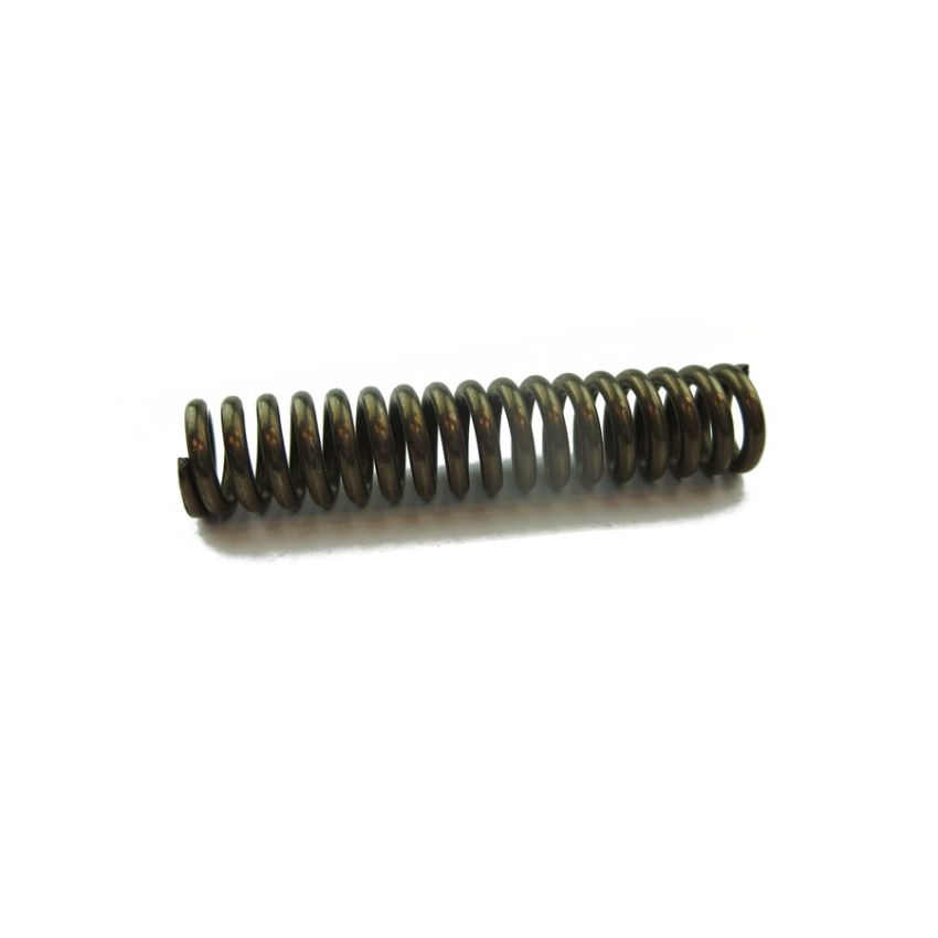 O/P RELIEF SPRING:  TR5, TR6, SPITFIRE, MIDGET, GT6