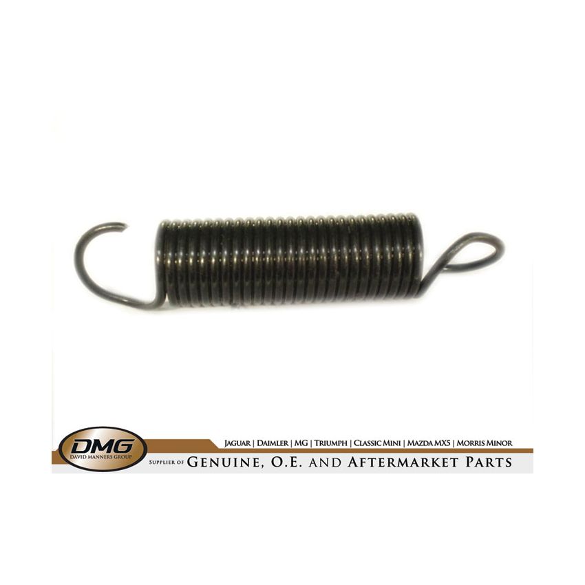 SPRING P/OFF HANDBRAKE:  SPITFIRE MKIV-1500, GT6