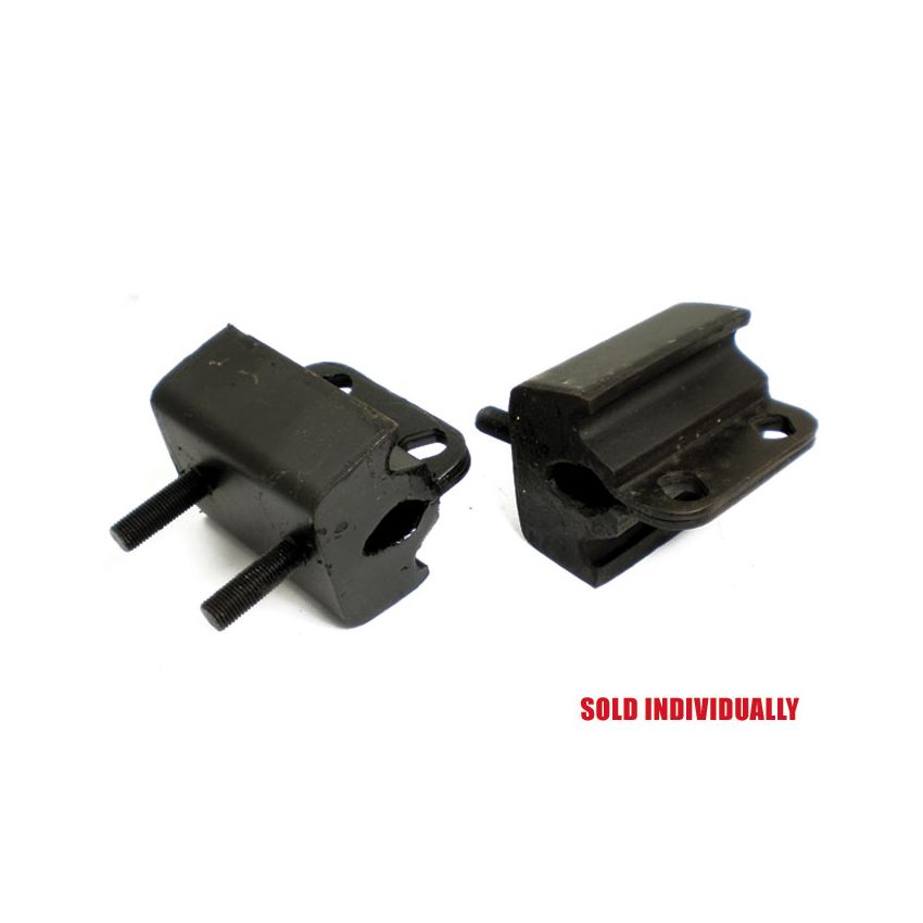 ENGINE MOUNTING:  TR5, TR6, TR7, STAG, GT6, MM