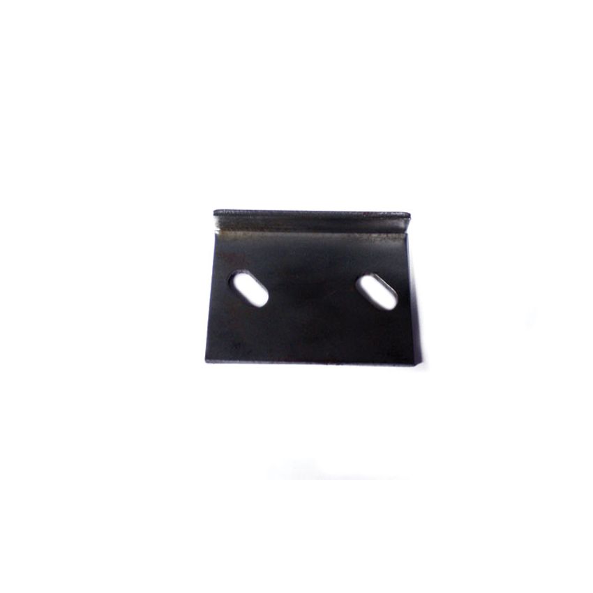 RACK MOUNTING PLATE:  TR4A, TR5, TR6, SPITFIRE, GT6