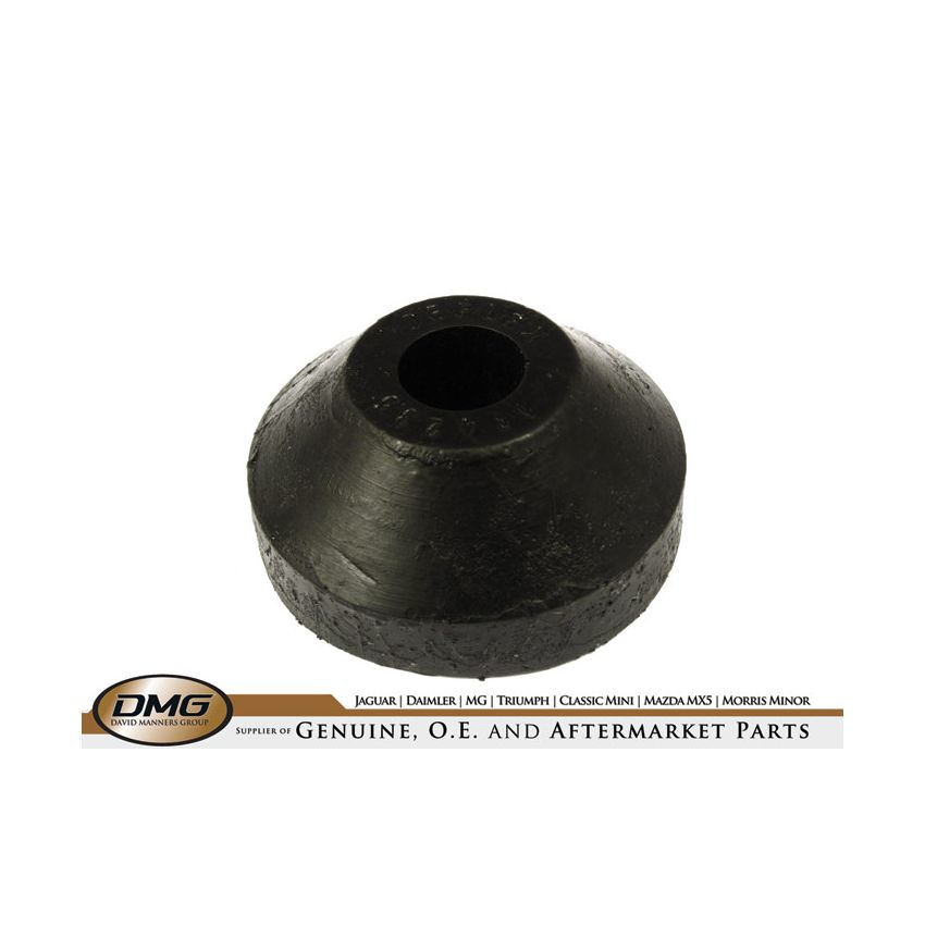 POLY DIFF MOUNT TOP:  TR5, TR6, DOLOMITE, STAG