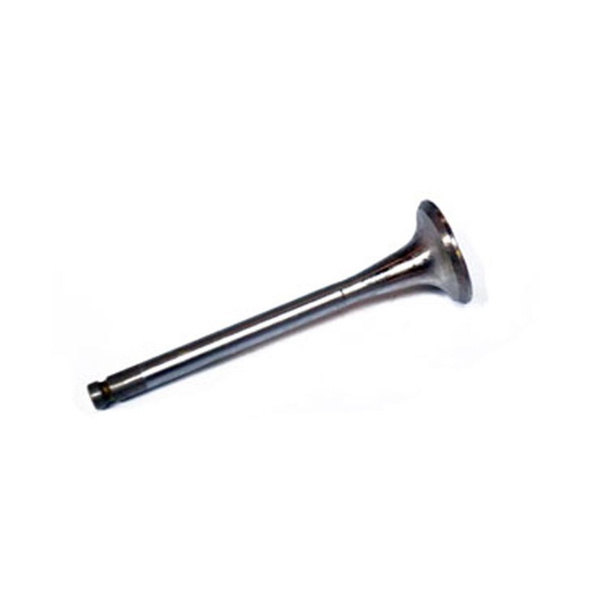 EXHAUST VALVE:  TR4, TR4A