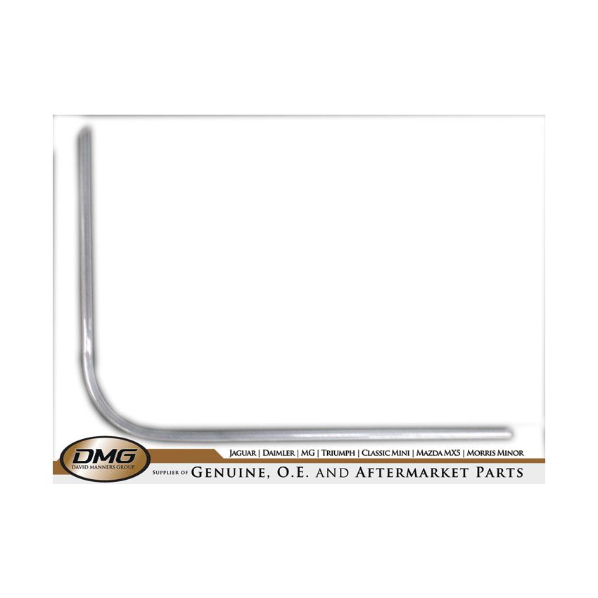 PIPE OVERFLOW:  T2000, TR4A, TR5, TR6, SPITFIRE