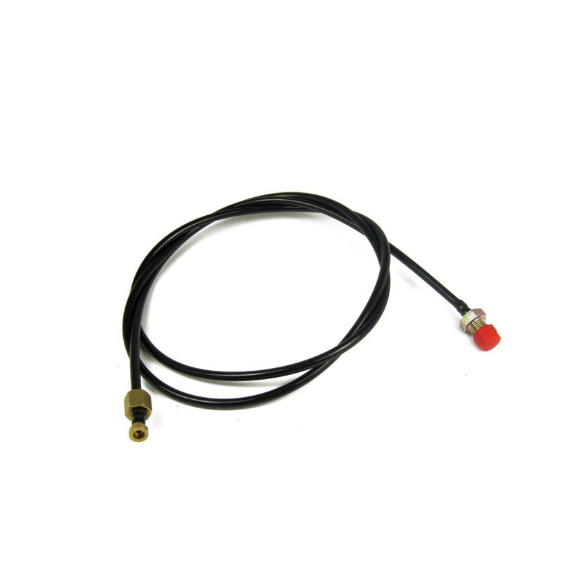 OIL PRESSURE PIPE:  TR4, TR4A, TR5, TR6