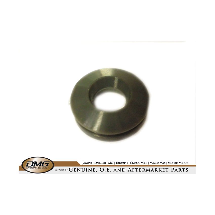 BUSH THROTTLE SHAFT:  TR5, TR6