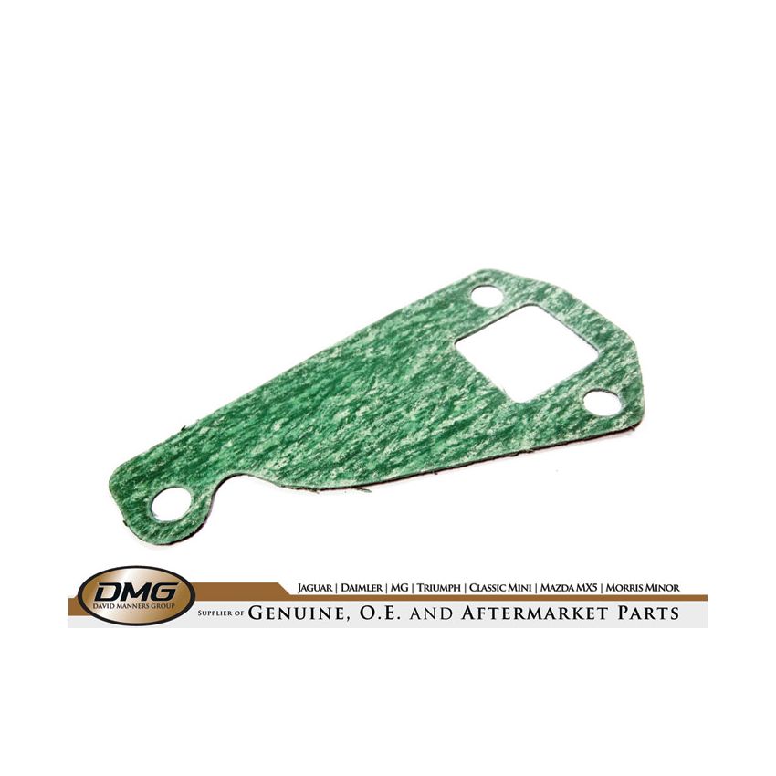 WATER PUMP GASKET:  TR2, TR3, TR3A, TR4, TR4A