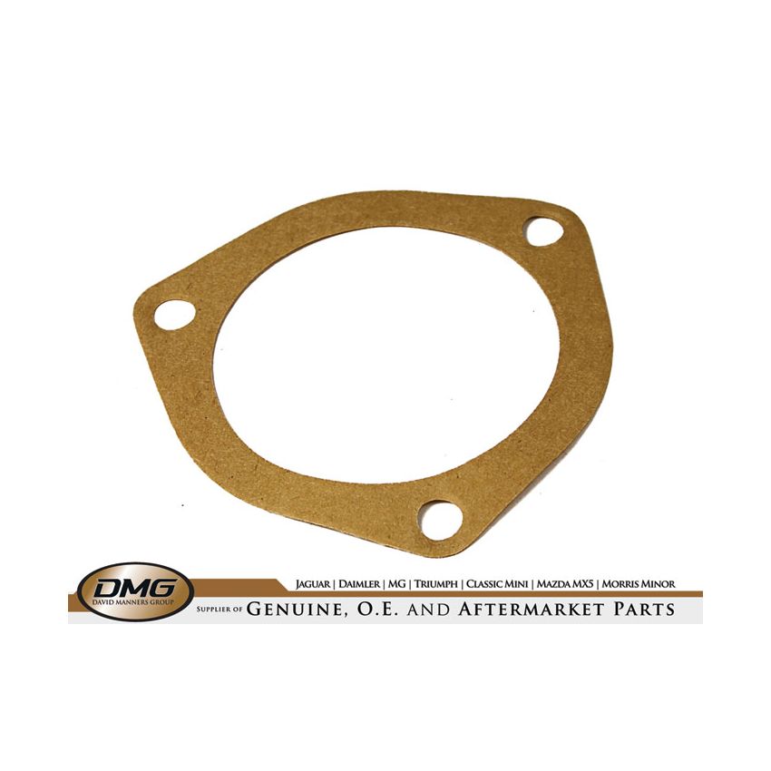 WATER PUMP GASKET:  T2000, TR6, SPITFIRE, GT6