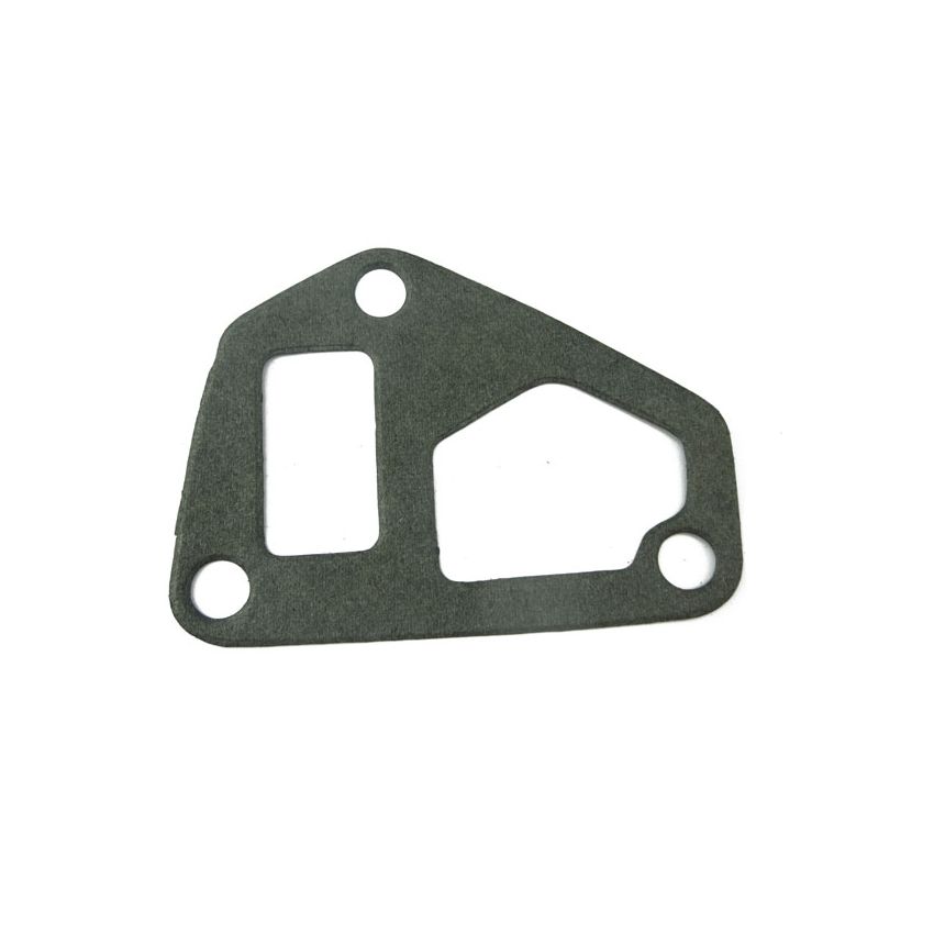 GASKET PUMP HOUSING:  SPITFIRE, MIDGET 1500