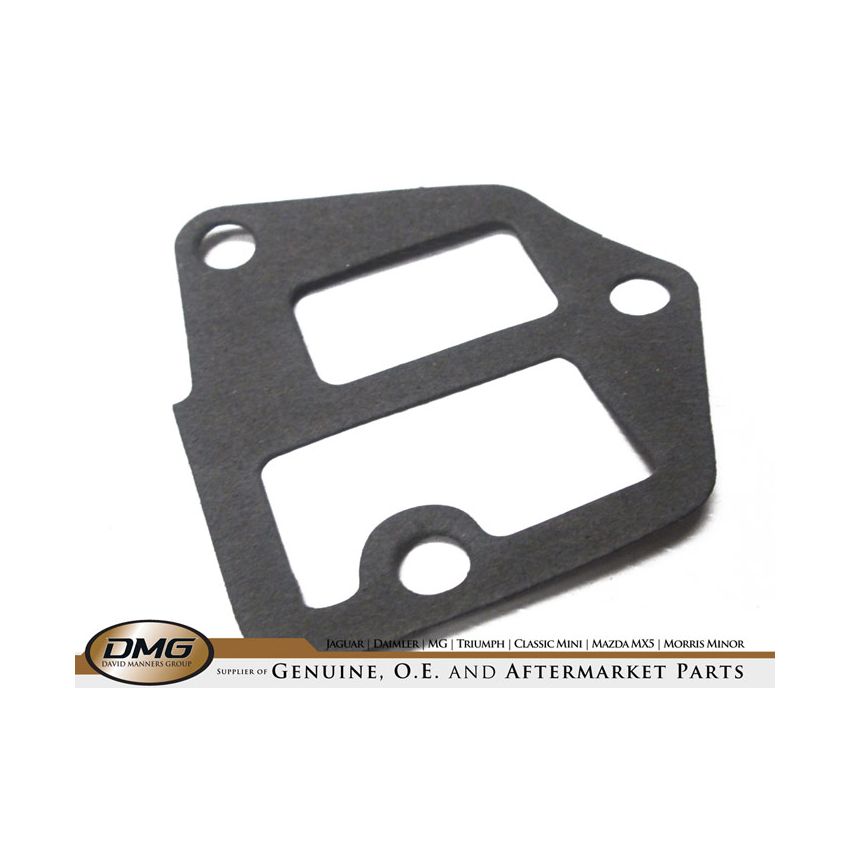 WATER PUMP BODY GASKET:  T2000, TR6, SPITFIRE, GT6