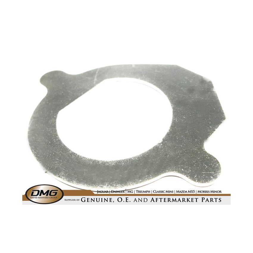 REAR HUB LOCKTAB:  TR4A, TR5, TR6, TR7, STAG