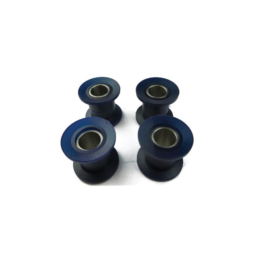 BUSH SET POLY:  TR4A, TR5, TR6