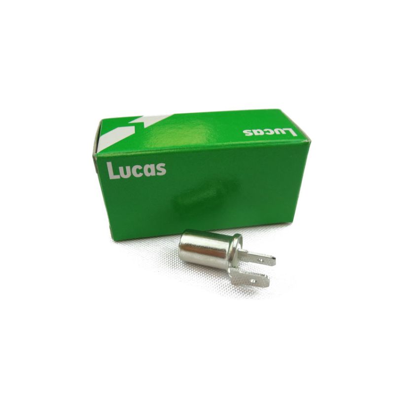 LUCAS BULB HOLDER:  VARIOUS